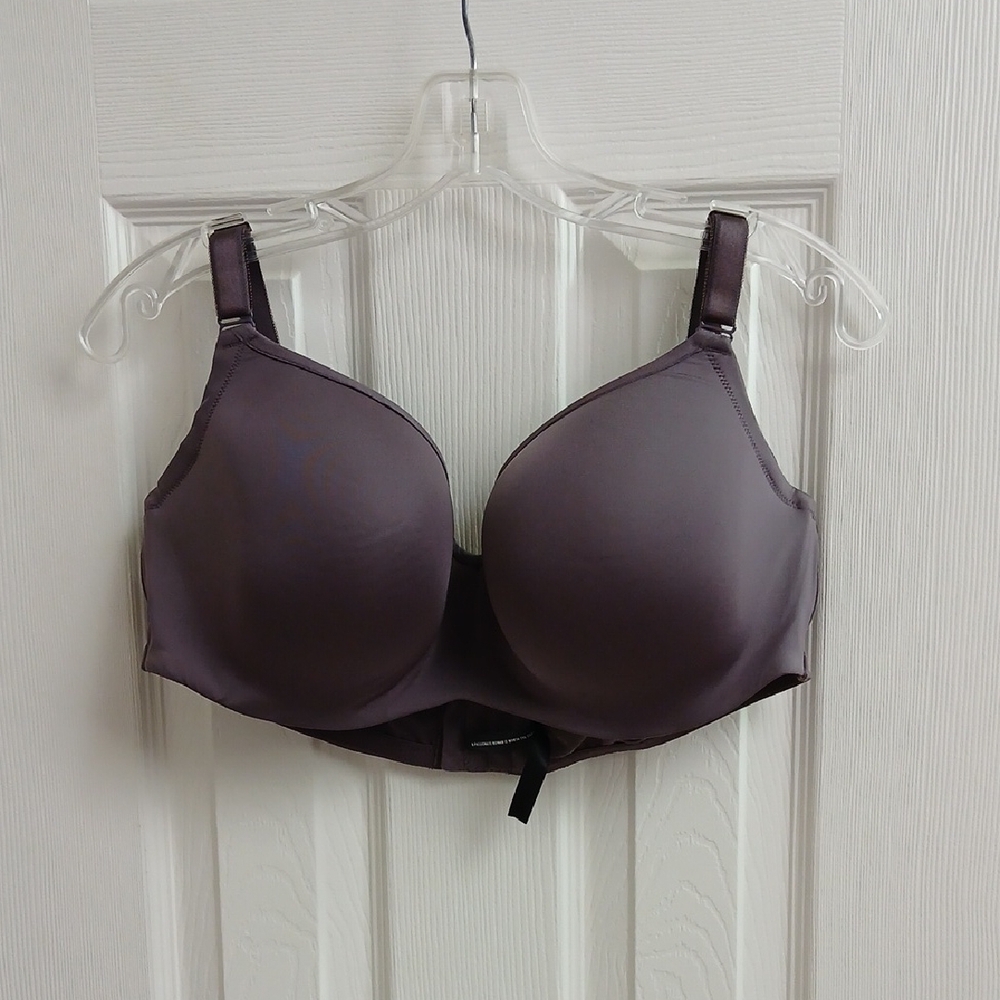 Torrid Curve Sexy‎ Feminine Everyday Comfy Women's Bra Size 42 DD